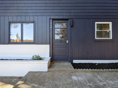 214 Lake Drive Glocester RI 02814