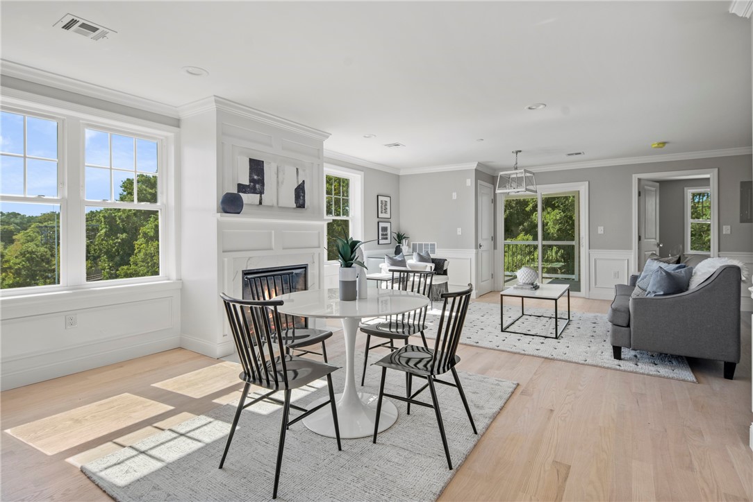 0 Greenwich Boulevard 304