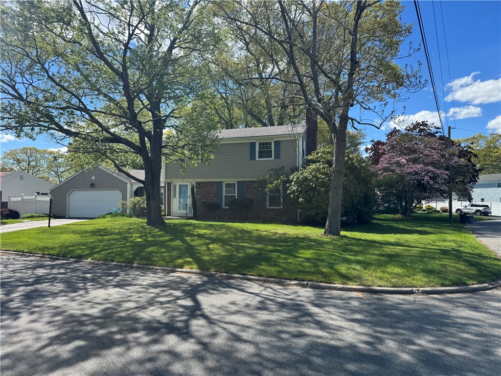 27 Monmouth Drive