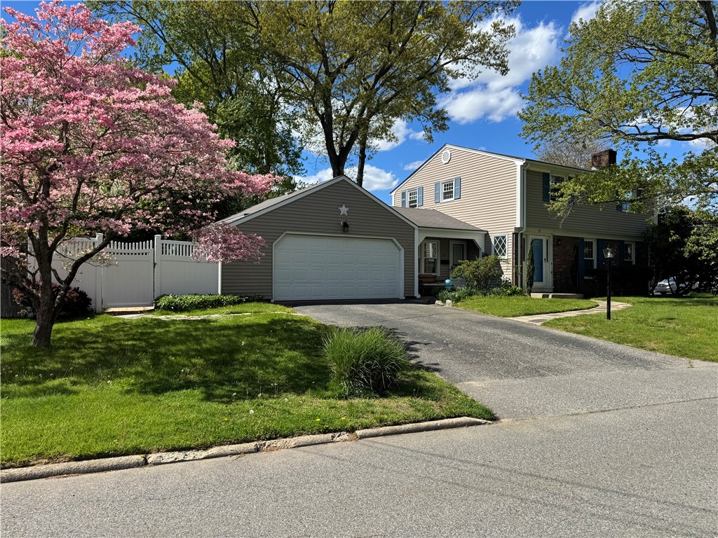 27 Monmouth Drive