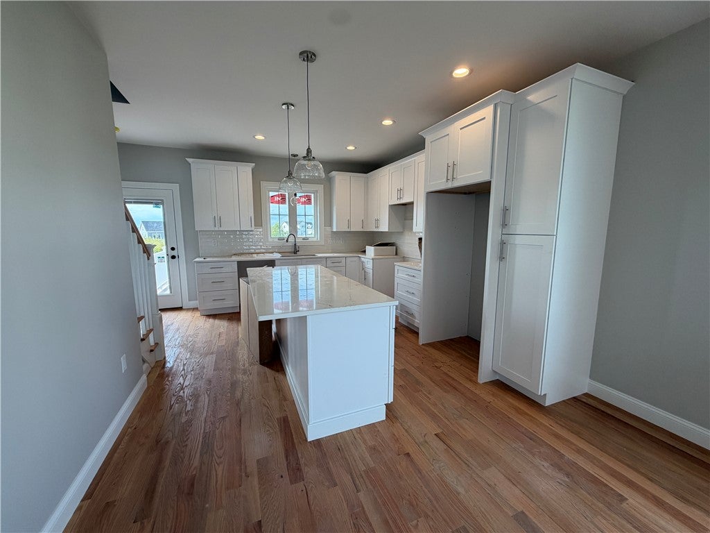 25 Bunker Hill Crossing