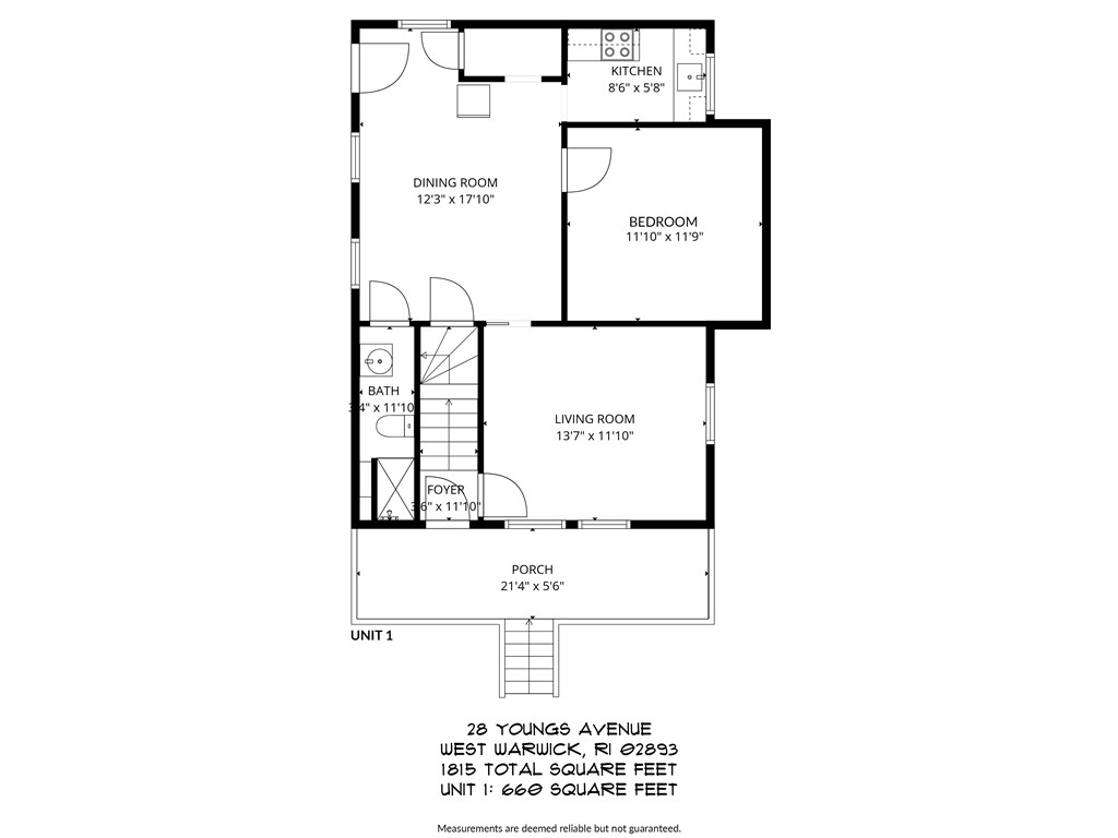 28 Youngs Avenue