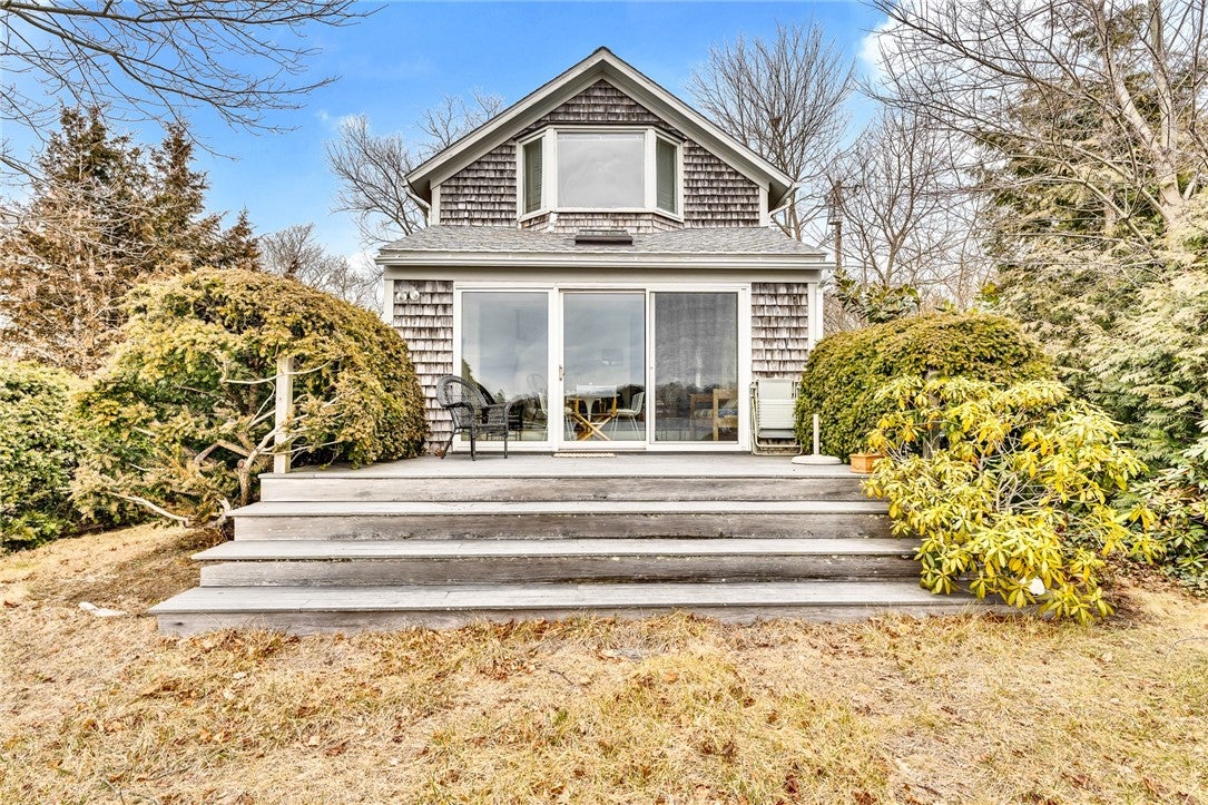 33 Samoset Avenue