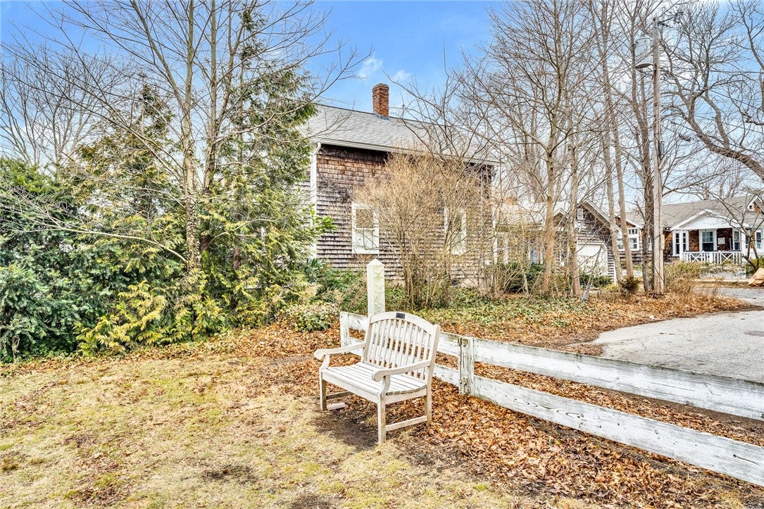 33 Samoset Avenue