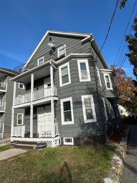 203 Dulude Avenue Woonsocket RI 02895