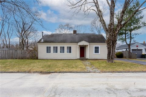 33 Maple Leaf Road Burrillville RI 02826