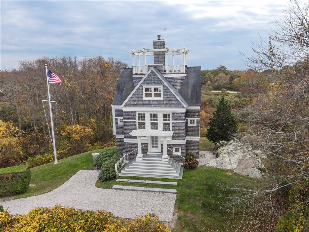 37 Newport Street