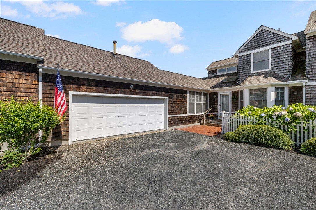 45 FOX Drive