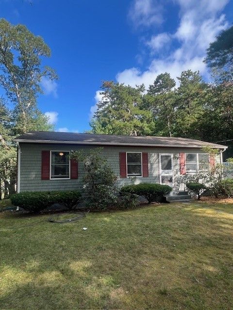 53 Skagerrak Road Charlestown RI 02813