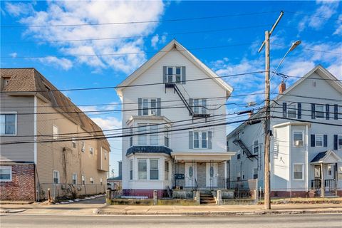 274 Lonsdale Avenue 276 Pawtucket RI 02860