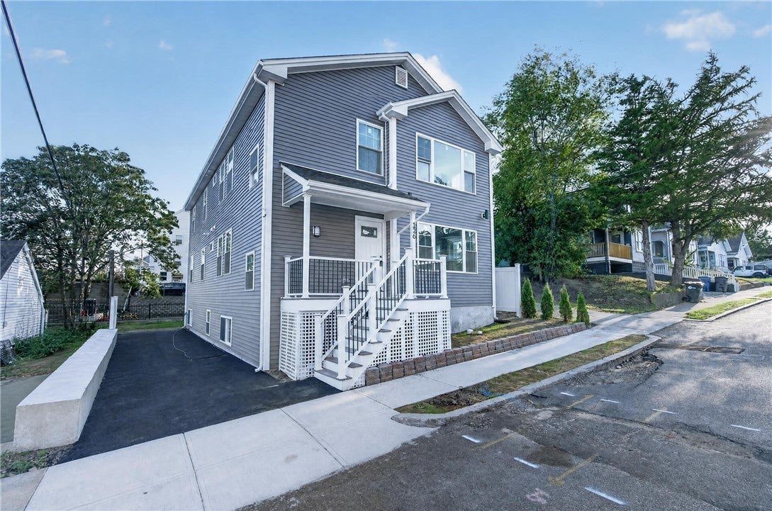126 Johnson Street