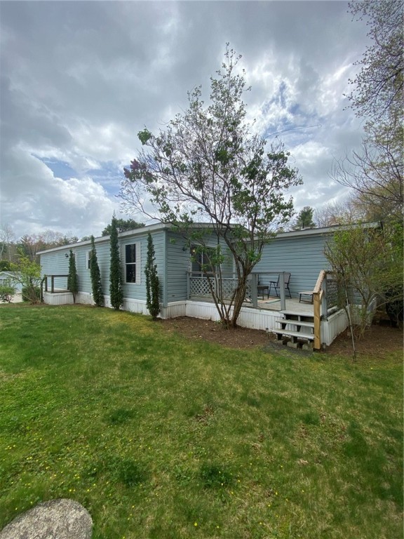 West Greenwich, Rhode Island 02817, United States, 2 Bedrooms Bedrooms, ,2 BathroomsBathrooms,Residential,Active,2341