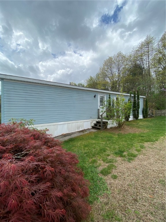 West Greenwich, Rhode Island 02817, United States, 2 Bedrooms Bedrooms, ,2 BathroomsBathrooms,Residential,Active,2341