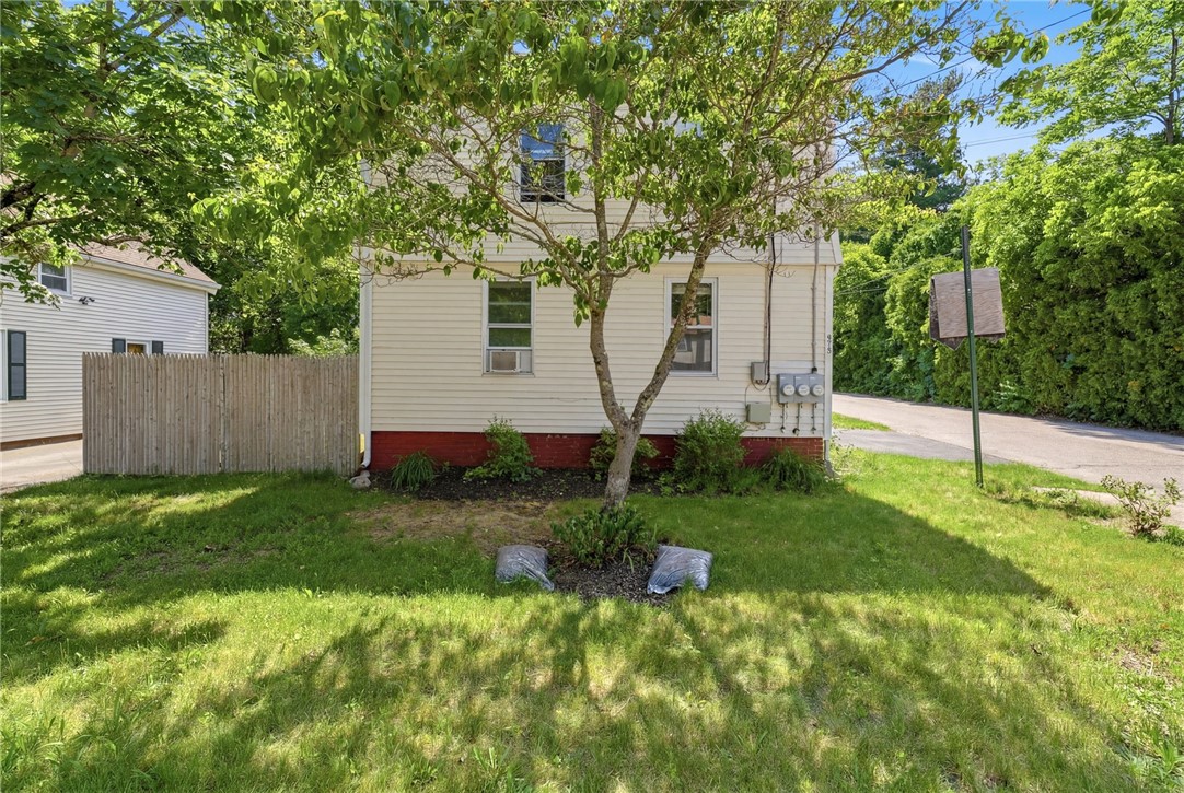 515 Davisville Road