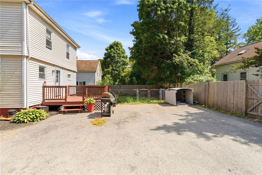 515 Davisville Road