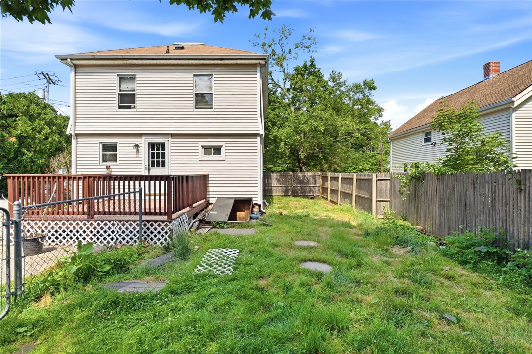 515 Davisville Road