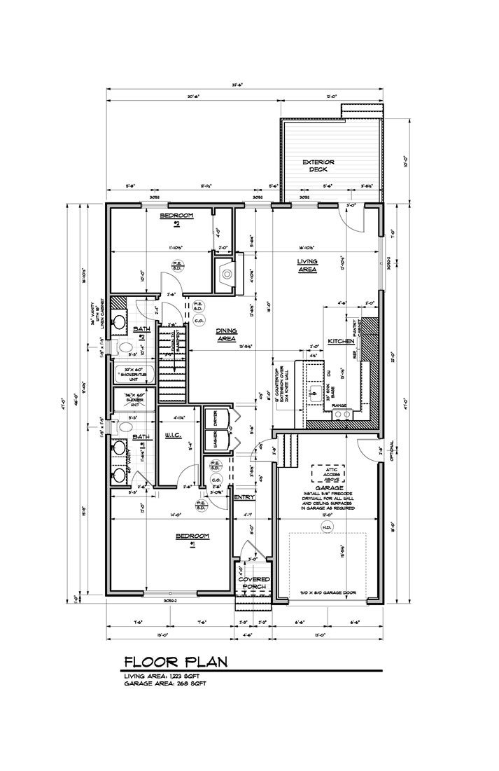12 Abigale Court