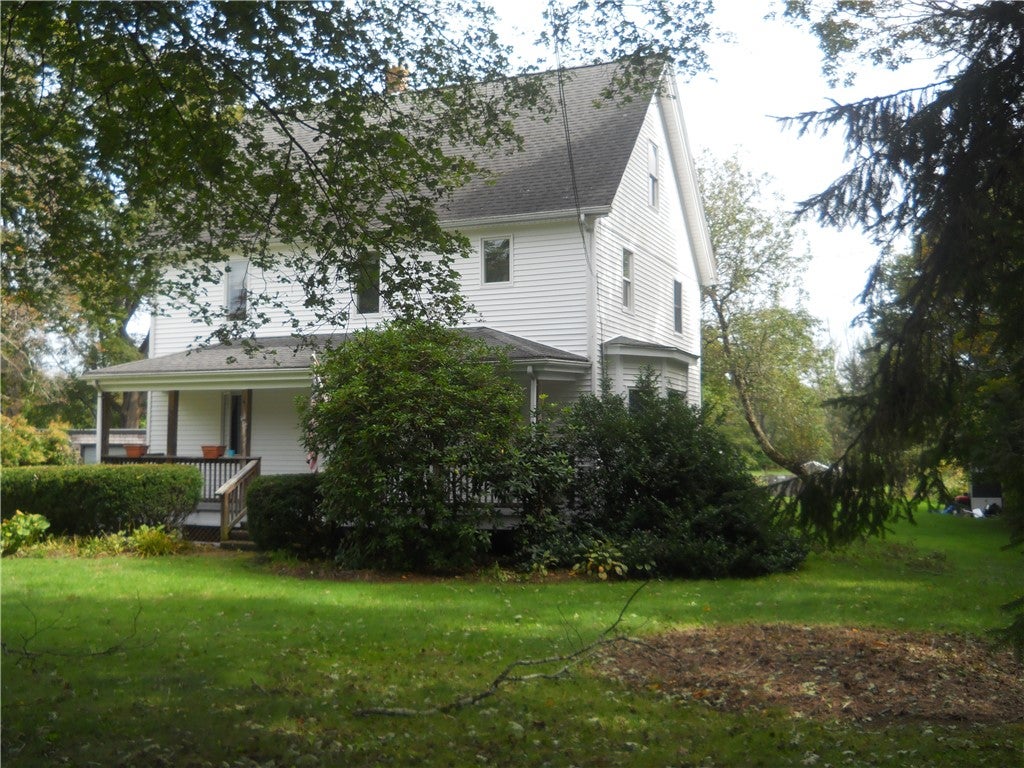 65 Laurel Street