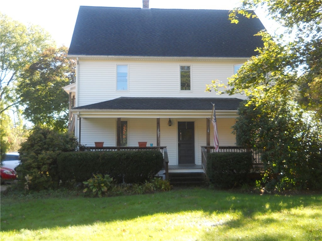 65 Laurel Street