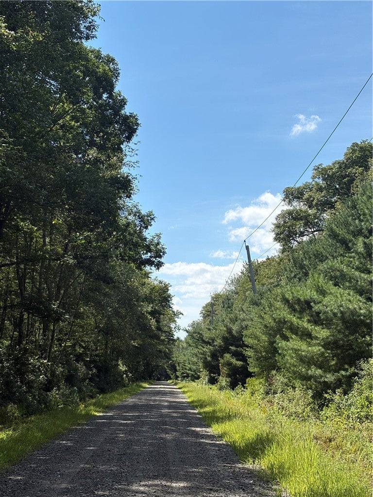 0 Central Pike