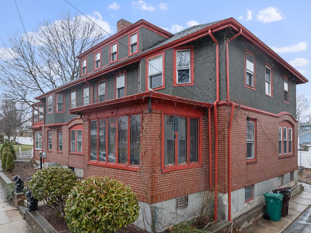 49 Homestead Road