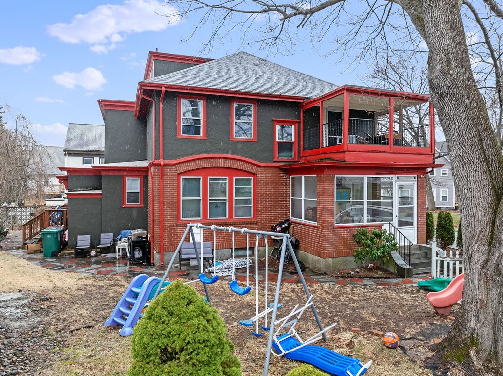 49 Homestead Road
