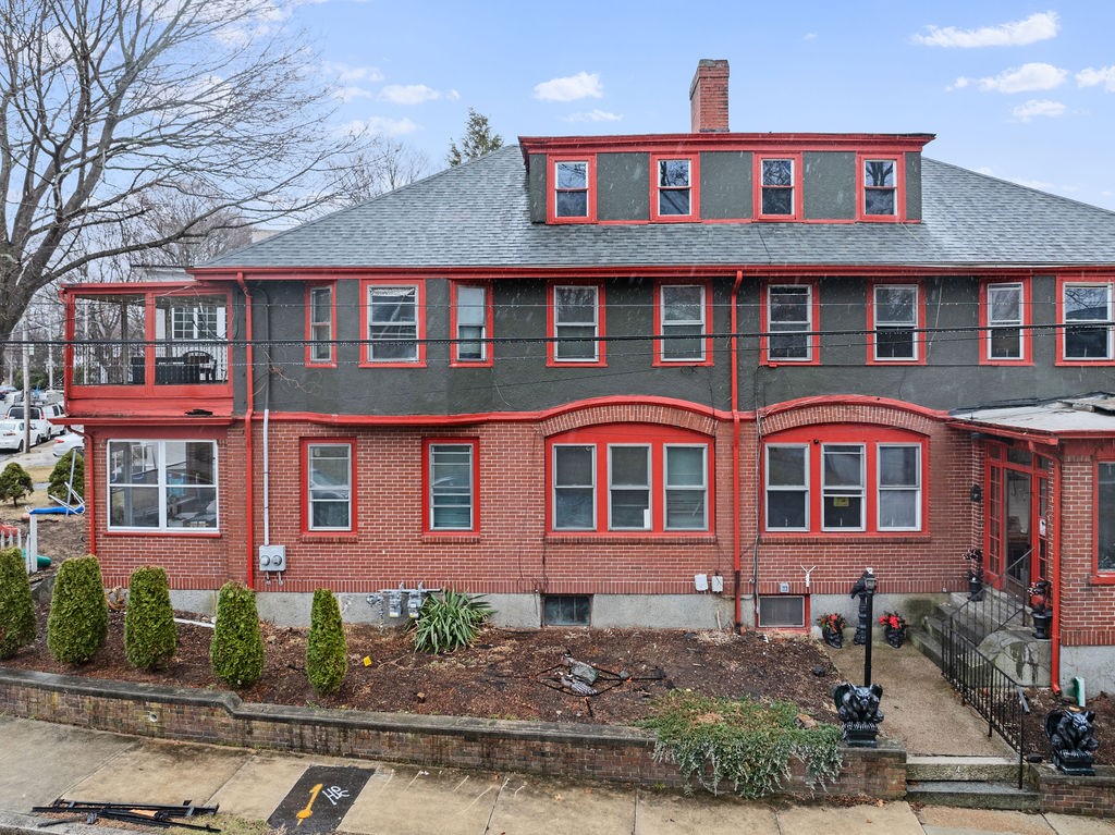 49 Homestead Road