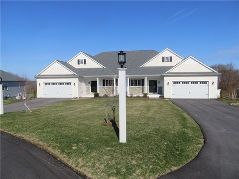 82 Joseph Court 7 North Kingstown RI 02874