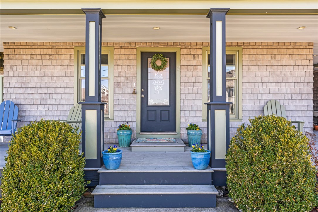 7 Clarkes Village Road