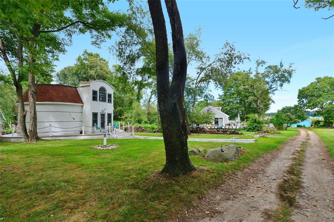 0 Bayberry Road