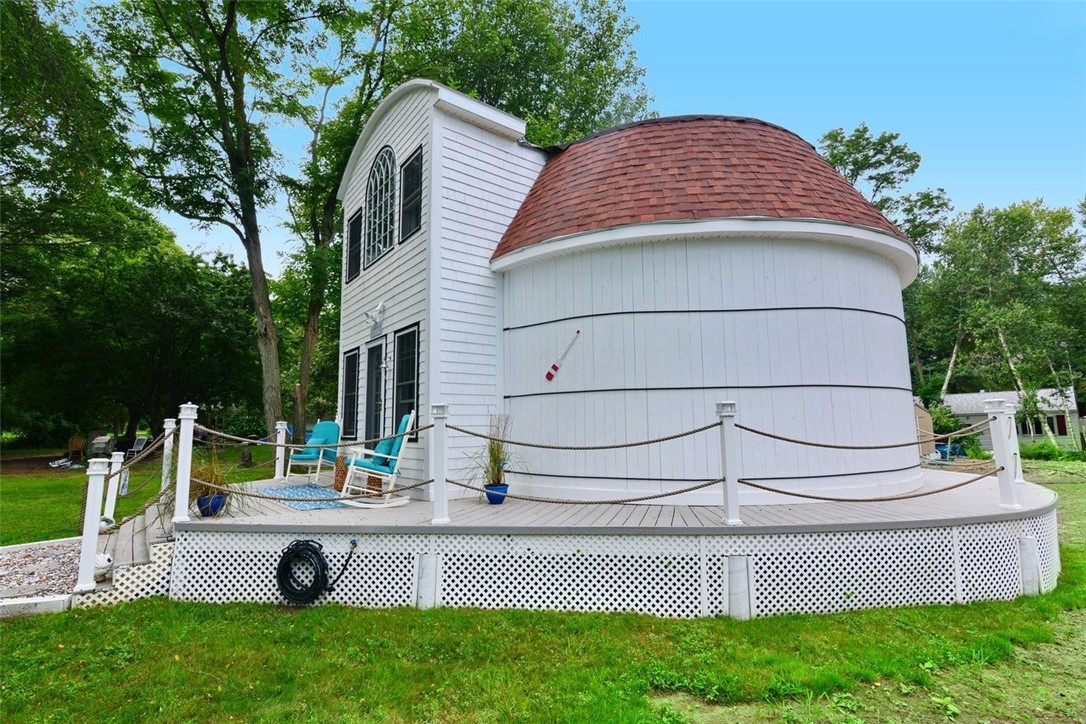 0 Bayberry Road