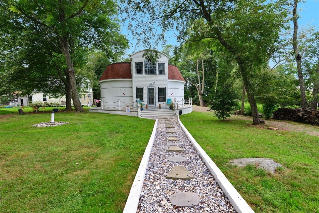 0 Bayberry Road