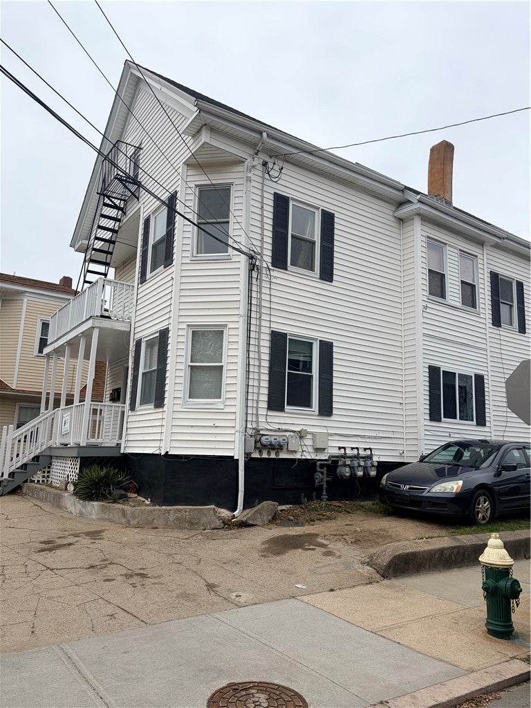 41 Carter Street
