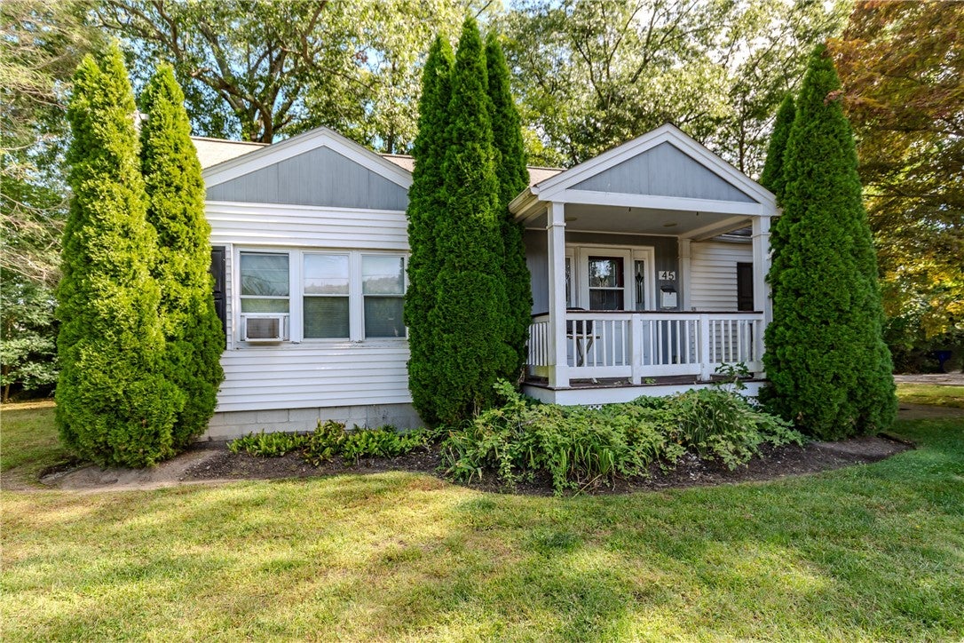 45 Glendale Drive