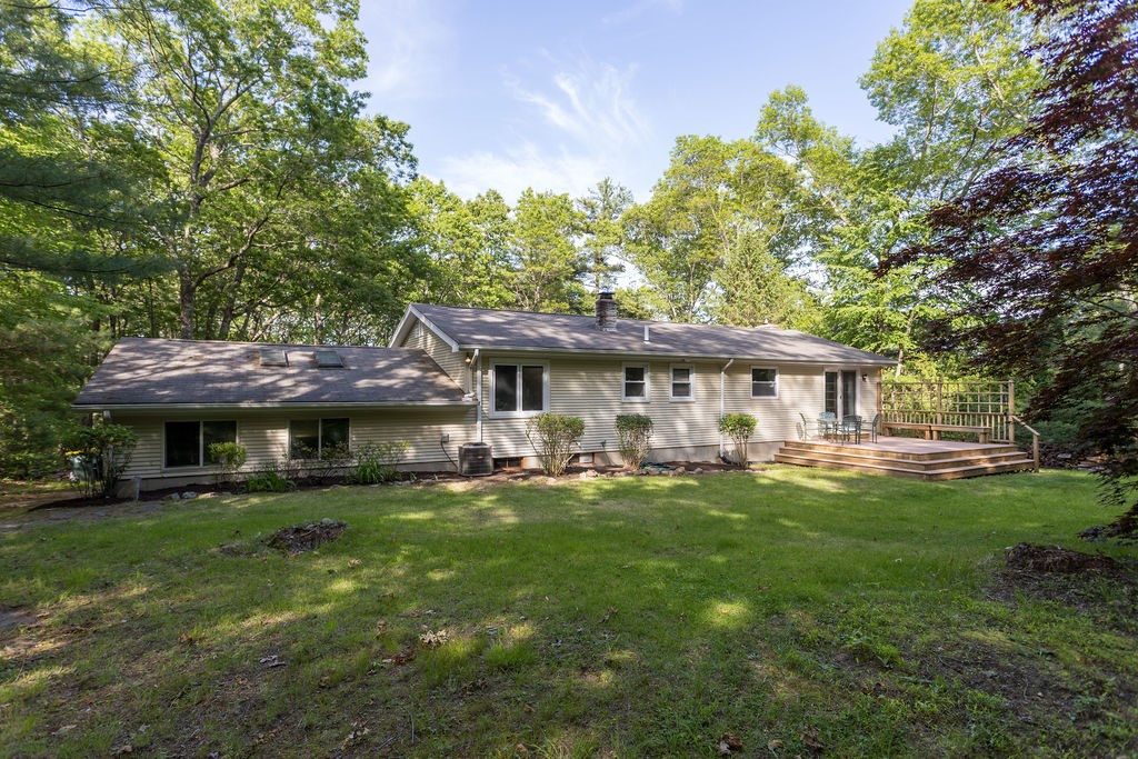 38 Williams Road