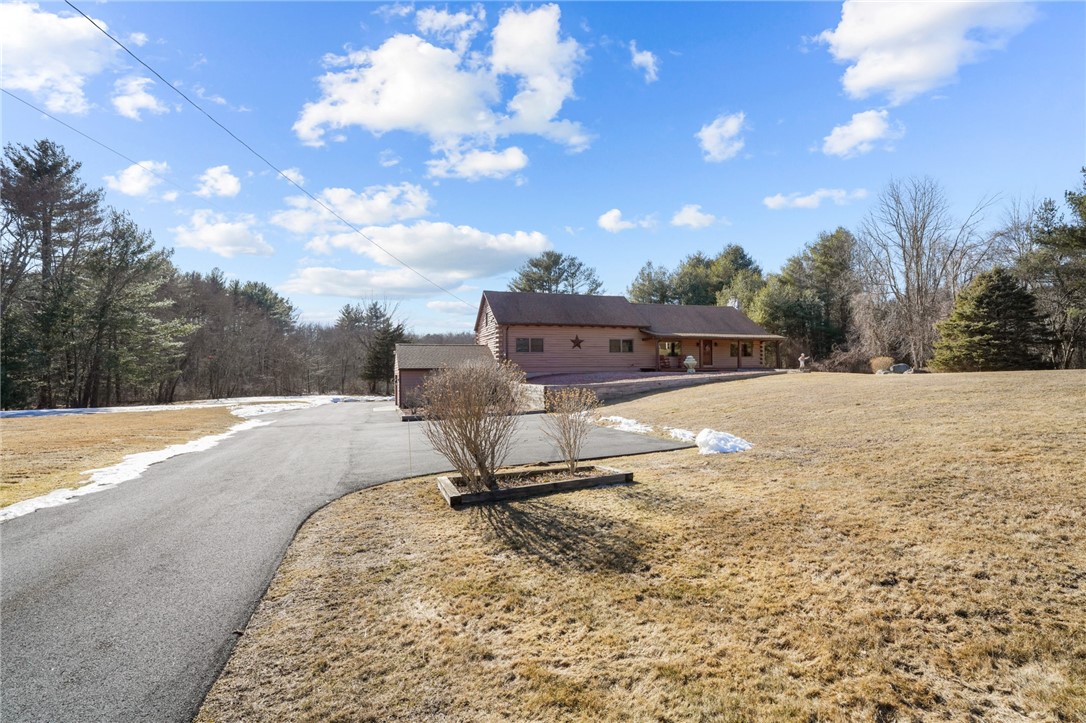 210 Sherman Farm Road