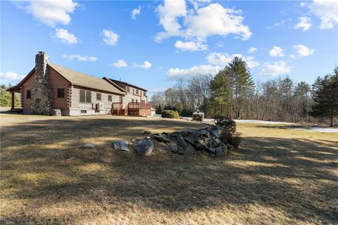 210 Sherman Farm Road Burrillville RI 02830