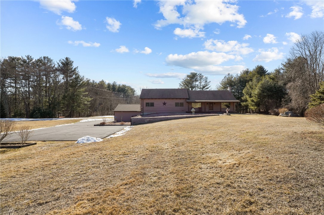 210 Sherman Farm Road