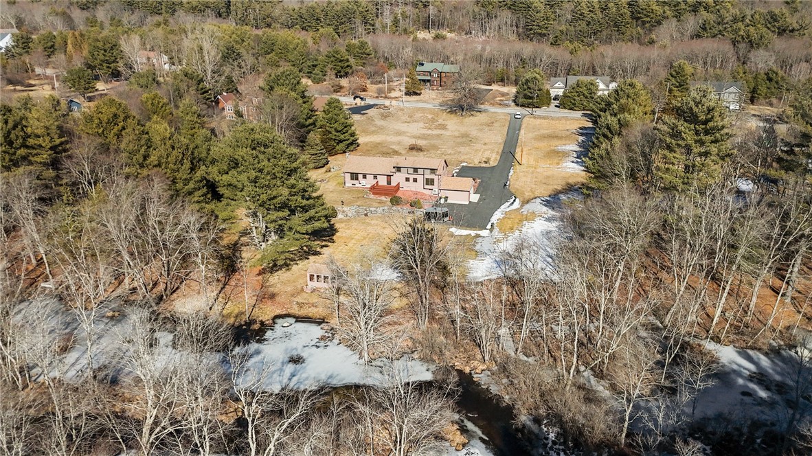 210 Sherman Farm Road