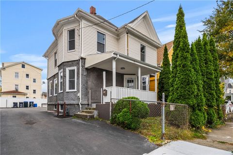176 Reynolds Avenue Providence RI 02905