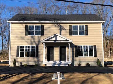 1445 Old Louisquisset Pike 3A Lincoln RI 02865