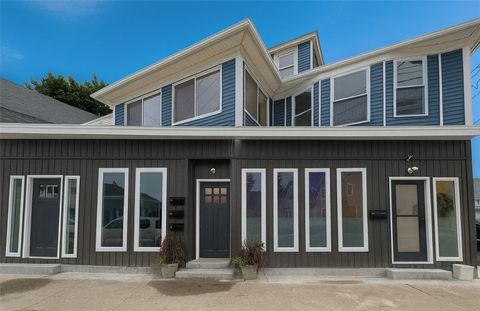 458 Smithfield Avenue 460 Pawtucket RI 02860