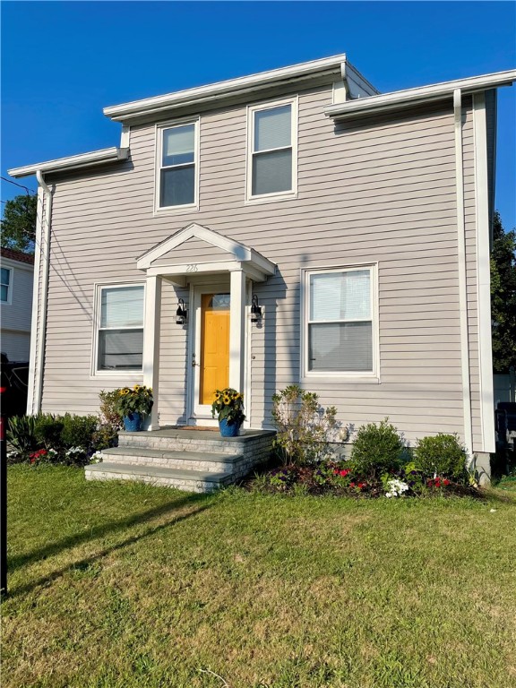 226 Becker Avenue