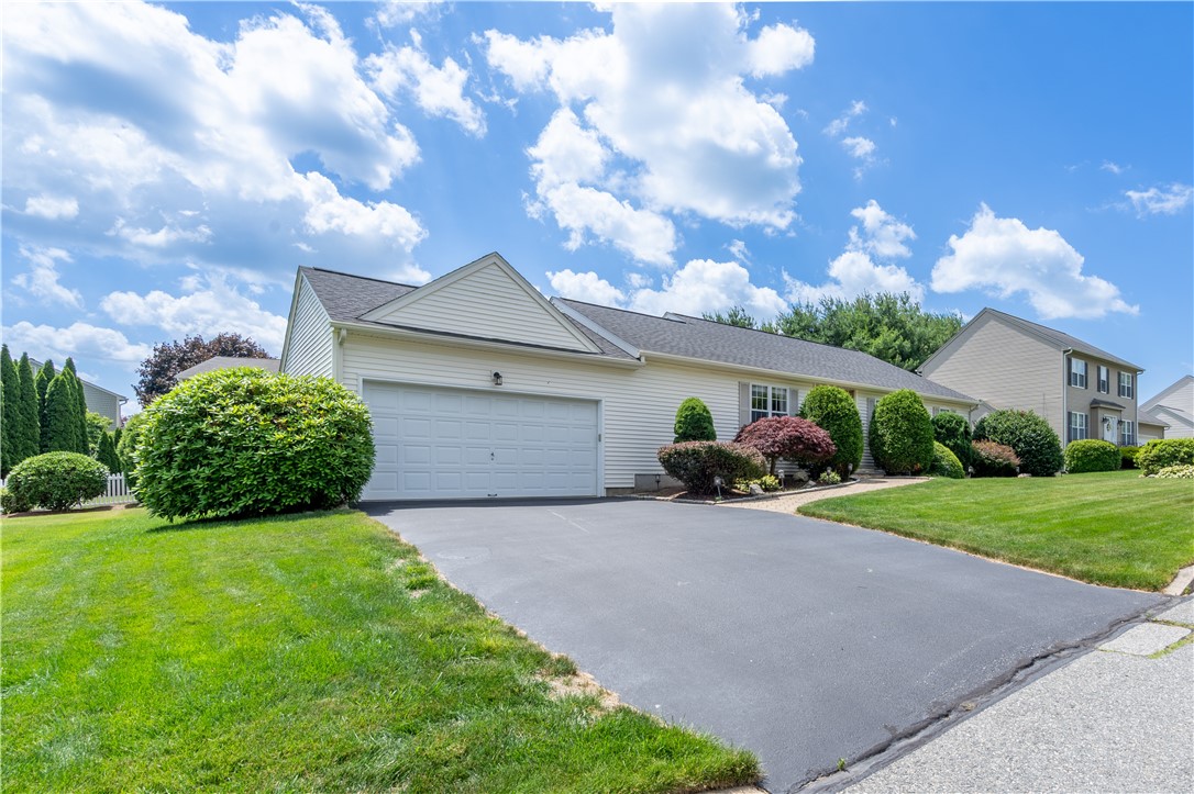 62 Scituate Farms Drive