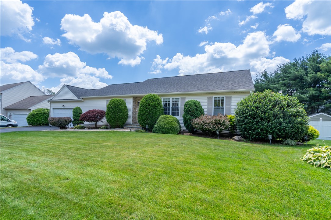62 Scituate Farms Drive