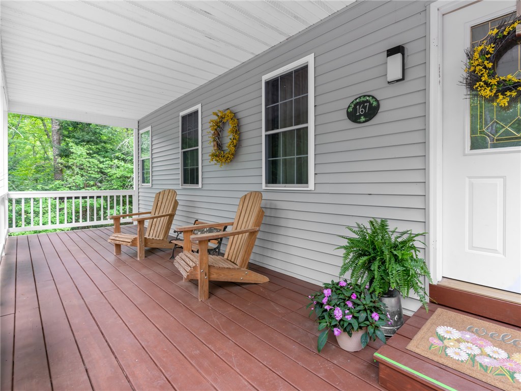 167 Vernon Drive