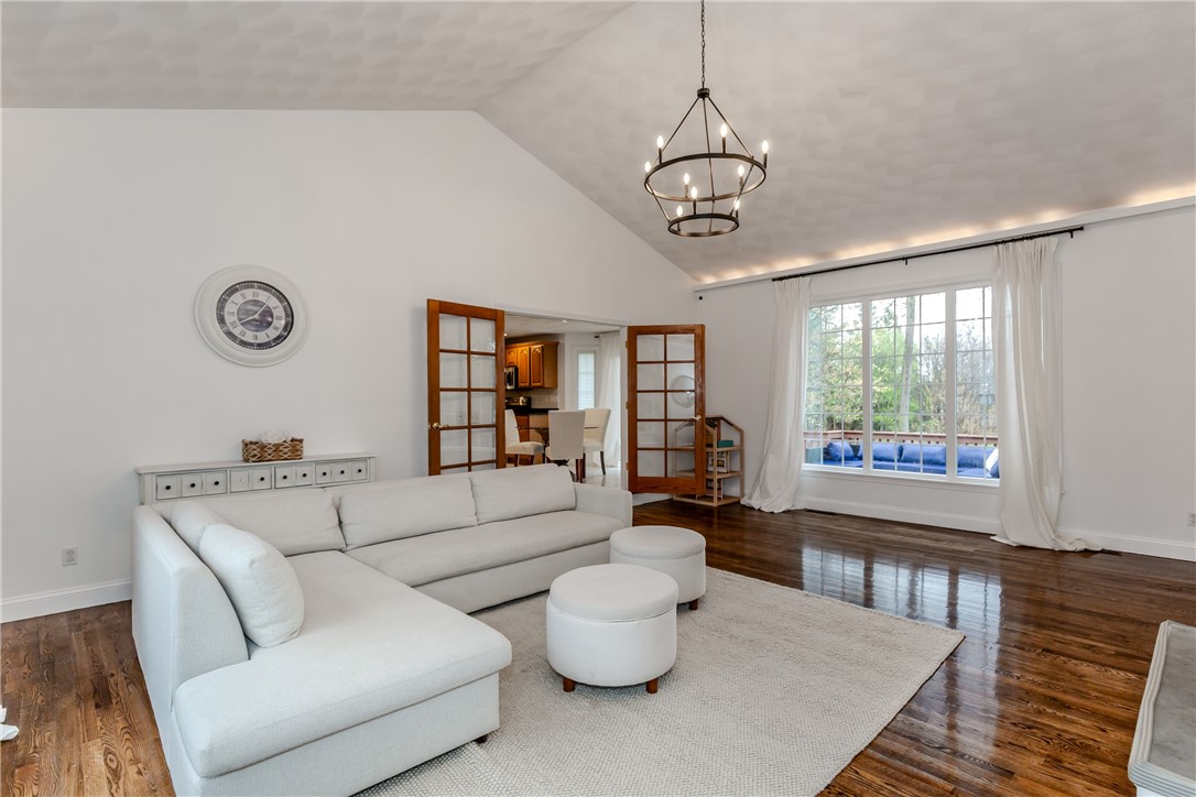 1 Princess Pine Road