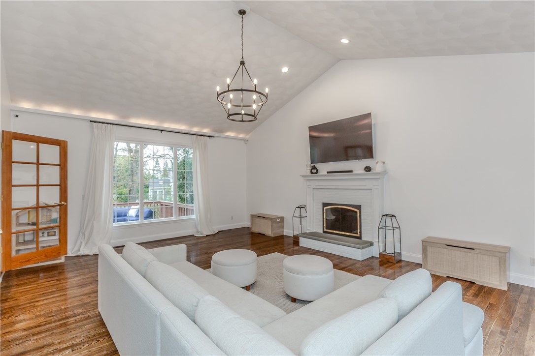 1 Princess Pine Road