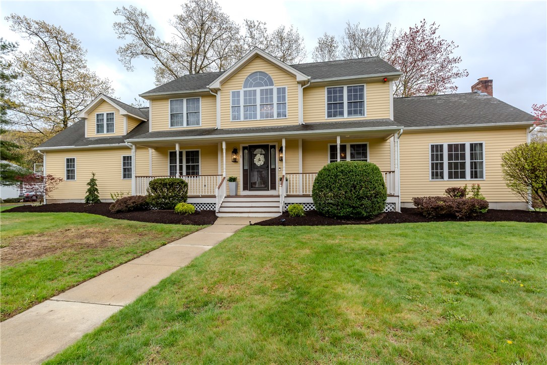 1 Princess Pine Road