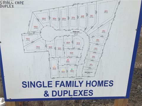 54 Vespia Lane South Kingstown RI 02879